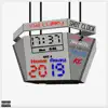 Kid Curry - Shotclock - EP